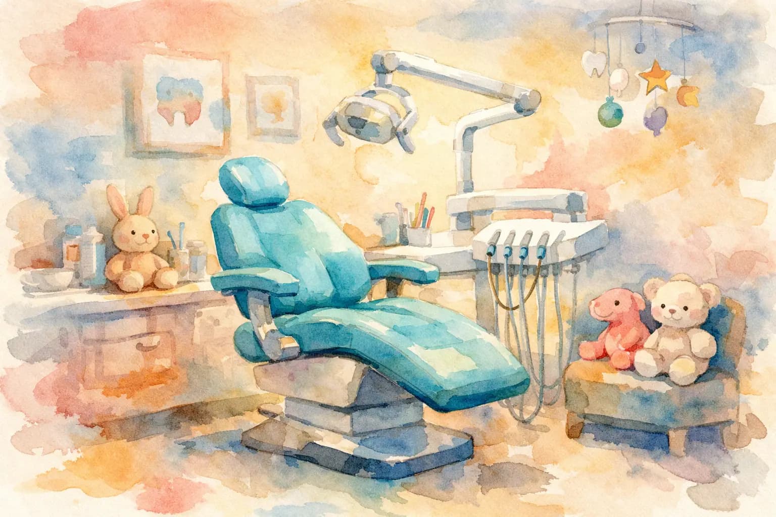 12 Pediatric Dentist Marketing Ideas That Fill Chairs