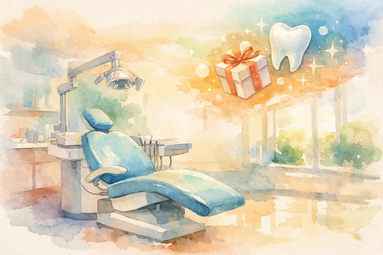 New Patient Dental Promotions That Fill Chairs